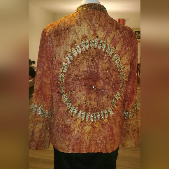 Beautiful Jacket/Blazer - Picture 5 of 8